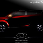 auto argentino