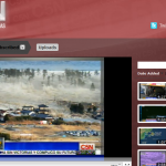 Canal de Youtube C5N