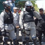 policias dominicanos