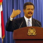 Presidente Leonel Fernandez