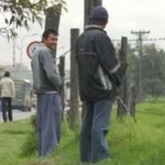La Policia Nacional Justifica Su Trabajo Apresar a Las Personas Que Orinan en La Calle