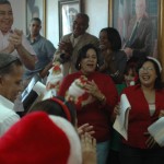 Navidad Aguinaldo Dominicano