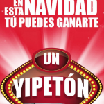 en esta navidad jumbo regalame un yipeton