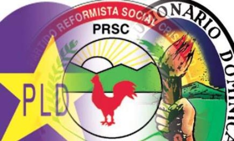 EleccionesRD2012 - Los Anuncios de Los Pre-Candidatos Dominicanos