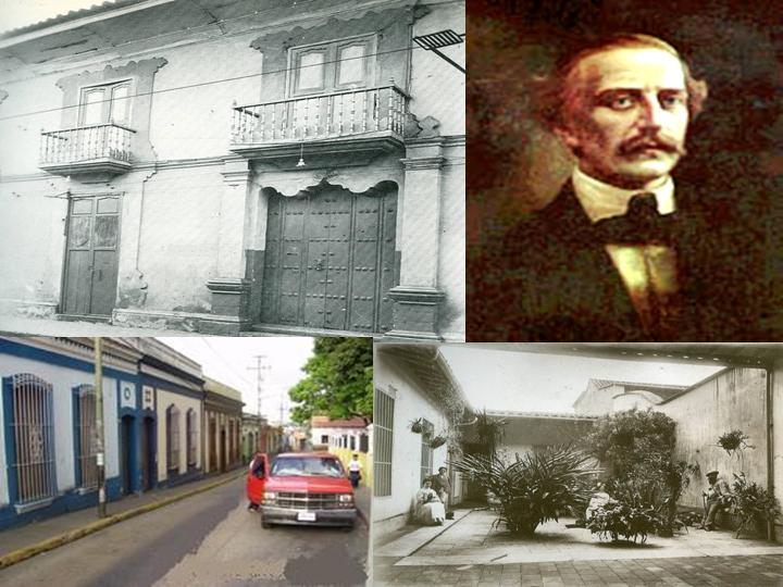Juan Pablo Duarte y su oculta Vida en Venezuela