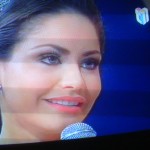 Entrevista de Jenny Blanco en Divertido con Jochy Miss Mundo Dominicana 2012 (1)