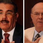 Candidatos Presidenciales Dominicanos elecciones 2012