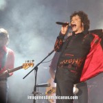 Enrique Bunbury Opina sobre las Elecciones Dominicanas 2012