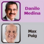 Candidatos Presidenciales Dominicanos Elecciones 2012