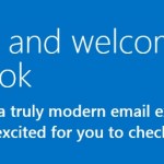 Hotmail ahora es Outlook