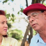 Los consejos de mi abuelo cortometraje video