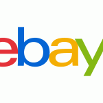 New Ebay Logo
