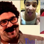 video vlog dominicanos en youtube