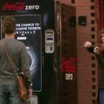 coca cola zero skyfall video anuncio add