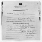 Propuesta de Modificacion Reforma Fiscal Compra Por Internet
