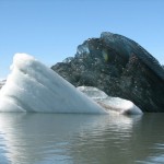 Iceberg Negro