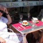 pepe mujica de vacaciones uruguay