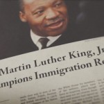 Martin Luther King un mundo sin odio