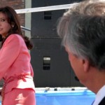 En que estara pensando Cristina cuando ve a Nestor?