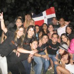 Concierto de Juan Luis Guerra en El Estadio GEBA, Buenos Aires