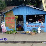 Un Mercadito Pintoresco En Cotui