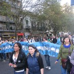 Fotos de La Marcha Mundial Por La Legalizacion de La Marihuana