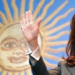 Cristina Fernandez de Kirchner entre las Mujeres Lideres Mas Importantes