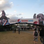 Fotos del Pepsi Music 2010: Green Day y Massacre @ Costanera Sur – Dia 8