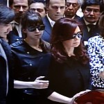 La Carta de un Militante Kirchnerista: Funeral Blues