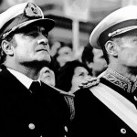Murió el ex dictador Emilio Massera