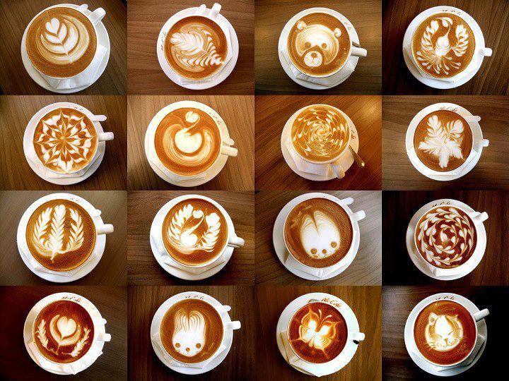 Resultado de imagen para tazas con cafe