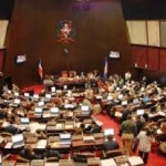 El Sueldo de Los Diputados Dominicanos: Ganan Mas Que en Toda Latinoamérica
