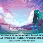 ¿Cuáles son tus Aspiraciones en La Vida?