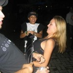 Wild On Plaza Marina