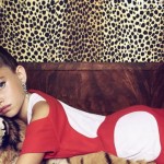 Modelo Sexy de 10 Años Genera Controversia Sobre El Uso Del Cuerpo